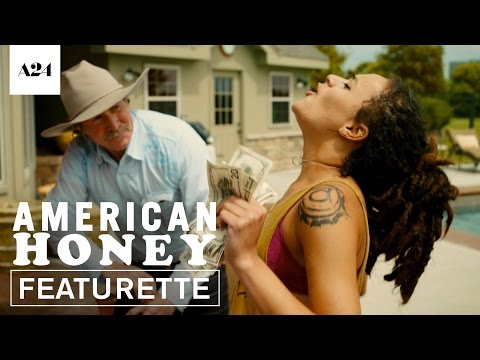 American Honey (Featurette 'Rebel Youth')