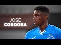 José Córdoba - Season Highlights | 2024