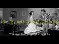 Love me as there were no tomorrow - Nat King Cole [Lyrics and sub]