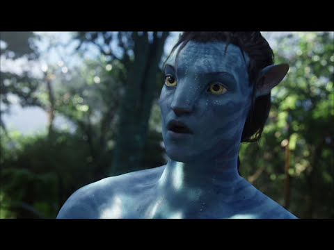 Avatar SAMPLE Full HD 1080p