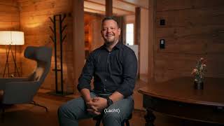 Film zum Thema Qualität von Partnerhotel Kemmeriboden-Bad