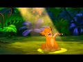 [HD] The Lion King - Hakuna Matata [Russian ...