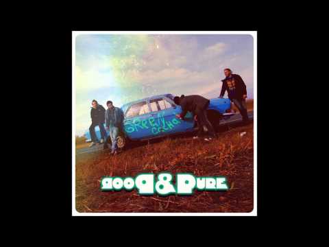 Green Cashalot "Hemi Cuda"