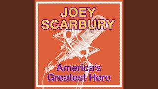 Joey Scarbury Chords