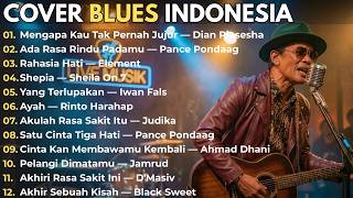 Download lagu Blues Akustik Indonesia 2026 🎸 Lagu Pop Hits untuk Santai Malam Hari mp3