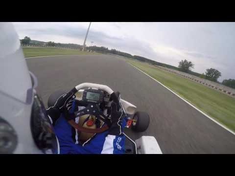 nizza monferrato 30:6:2016 best lap