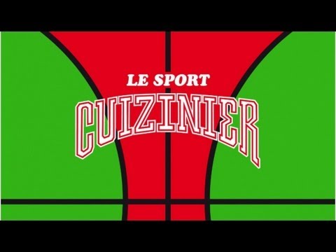 Cuizinier - Le Sport (prod. Orgasmic)