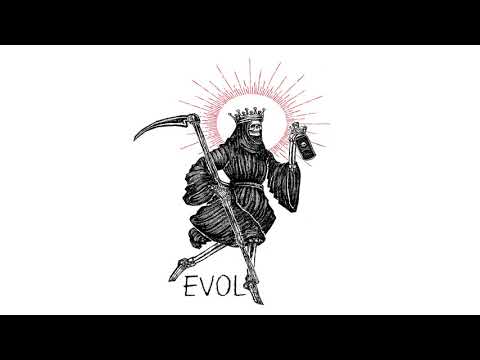 Thank Jordan - Evol (Official Audio)