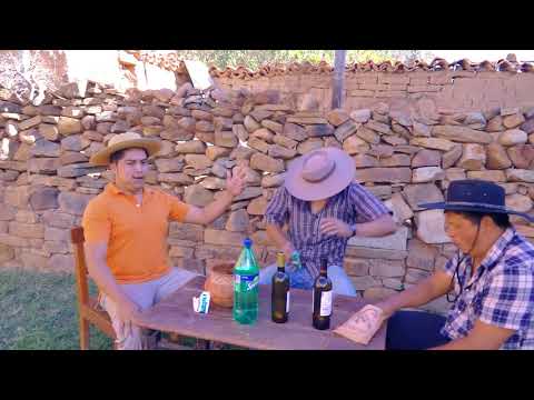 EL ALBAÑIL - Mensajeros Chapacos de TARIJA