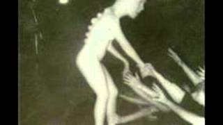 butthole surfers - psychedelic jam