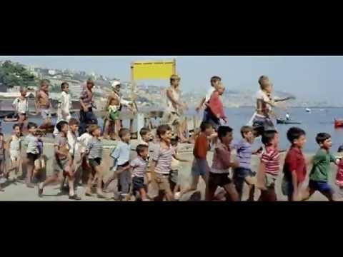 Ieri, Oggi e Domani - "Ten a panz"