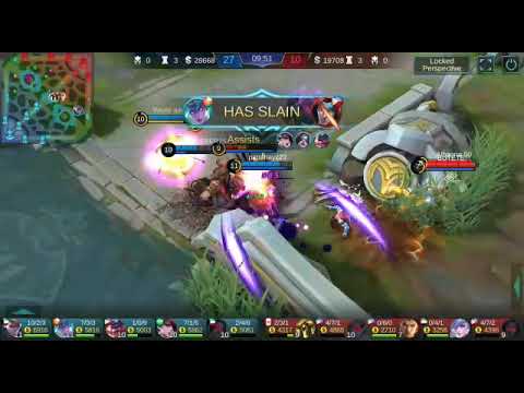 KARINA  SAVAGE MOMENT by papahayz💚