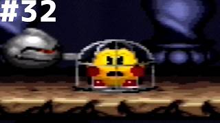 【レトロゲー】パックインタイム #32【レトロゲーム実況】PAC-IN-TIME パックマン PAC-MAN