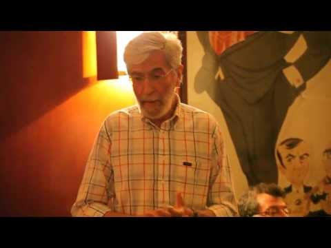 Daniel Gouveia, "Fado Cravo" - "A Viela - com variações sobre a letra"