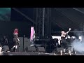 Coal chamber oddity live sick new world 2023