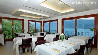 preview picture of video 'Hotel Meandro - Gargnano - Lago di Garda Lake Gardasee'