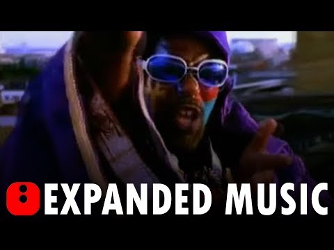 Afrika Bambaataa vs. Carpe Diem - Got To Get Up