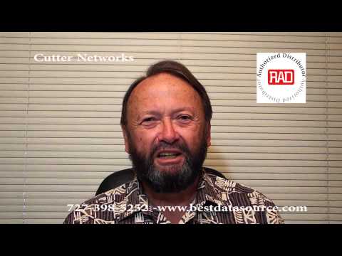 IPmux-24 TDM Pseudowire Access Gateway from RAD