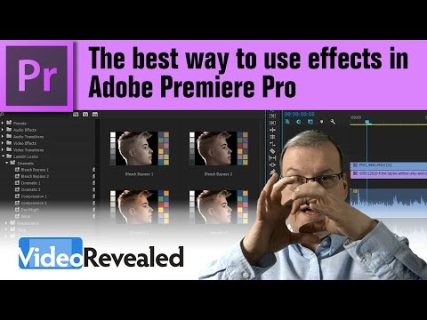 Choosing the right video production software