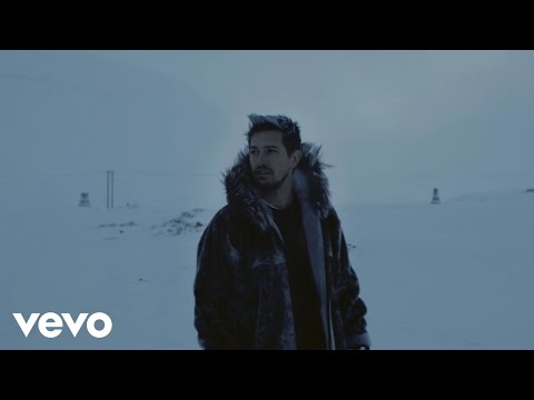 Asher Monroe - No Regret