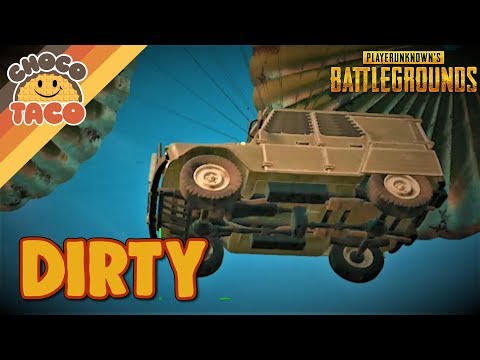 He Didn't Follow the Code ft. Boom - chocoTaco PUBG Gameplay