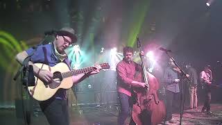 The Infamous Stringdusters - &quot;Long and Lonesome Day + Fire&quot;