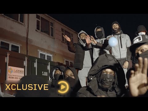 (67) DopeSmoke - Scream (Music Video) | Pressplay