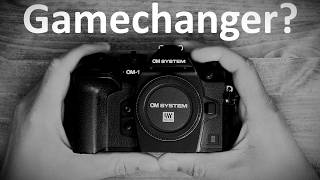 Video thumbnail for Is the OM System OM1 Mark 2 a gamechanger? by j bowman ALL PROCEEDS TO MEDICAL AID FOR PALESTINE