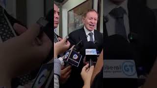 #LeyAntilavado No sé si son inconstitucionales