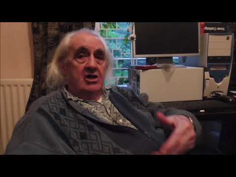 Alan Wilson 180818 -5 Jesus and changing how we study history