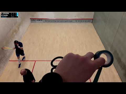 Court Bane 5 - Fana Challenge 2022 - Rankedin