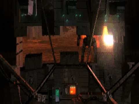 MechWarrior 2: Mercenaries - Training - Mission 01