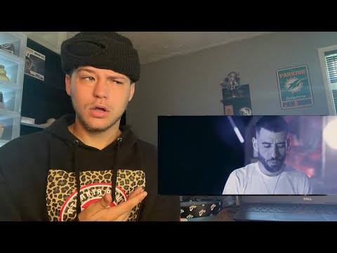 El Diabeto Reacts to Didine Canon 16 & Nordo "Chouk el 3adyane" Official Video