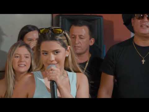 Yasmin Sensação - Fanatismo (Repertório Fim de Ano)