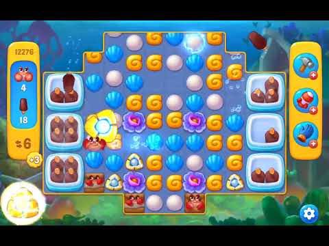 FISHDOM LEVEL # 12276 - SUPERADO 💯 (2023) FISHDOM perú 🇵🇪 juegos eventos minijuegos