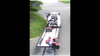 Truck Trouble Hits MAX Level | Epic Fail Compilation 🚛😳💥