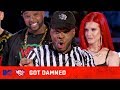 Emmanuel Hudson, DC Young Fly & DJ D-Wrek Meet Their Match 😂 Wild 'N Out | #GotDamned