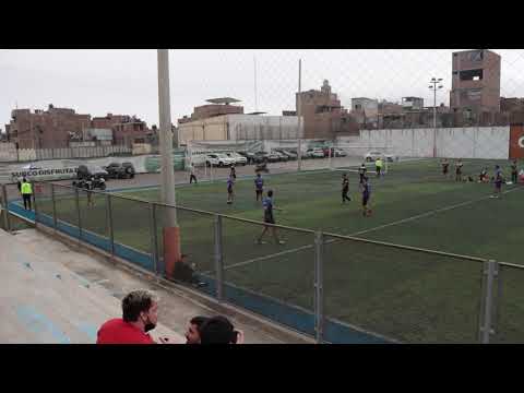 27/11/2021 | Niupi FC  vs Aston Birra