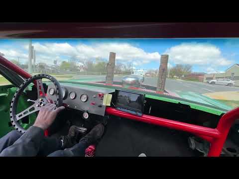 383ci V8 Powered 1970 Chevrolet El Camino Movie Prop