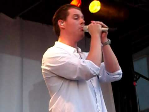 Rasmus Seebach - Glad igen