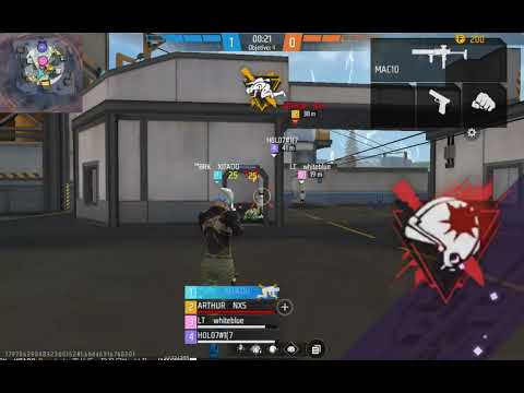 ⚡️CONTRA-SQUAD  MELHORES MOMENTOS DE MRN⚡️