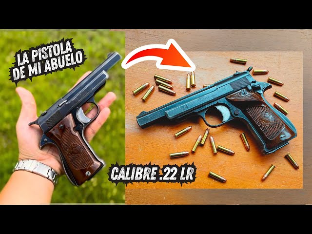 Vídeo relacionado con Kripxe f-22 - Pistola gravedad deposito 160cc paso 1mm