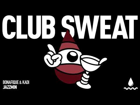 Bonafique & KADI (IL) - Jazzmin