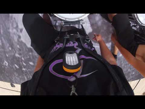 STRYKE 2 snare cam 2019