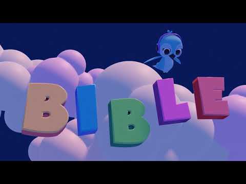 "This Little Light of Mine" | 25 Mins of Lullaby instrumentals