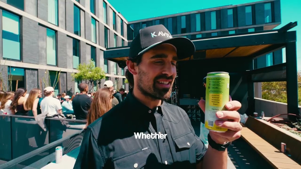 Wellness House 2026 recap video thumbnail