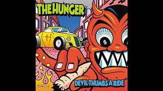 The Hunger ‎– Vanishing Cream