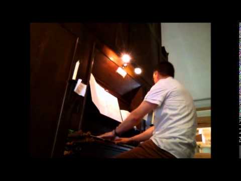 NLB 771 ik weet van een stad die komen zou