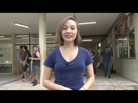 TJ UFSC 13/03/2019 - Cadastro BU