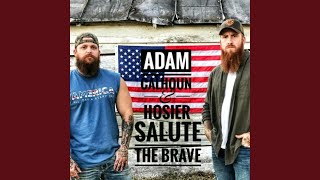 Salute the Brave